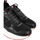 Schoenen Heren Instappers Bally 6231243 | Viber-T Zwart