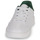 Schoenen Kinderen Lage sneakers Polo Ralph Lauren POLO COURT Wit / Groen