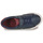 Schoenen Kinderen Lage sneakers Polo Ralph Lauren THERON V PS Marine / Bordeau