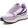 Schoenen Dames Lage sneakers Fila Run Formation FFW0298-13199 Multicolour