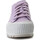 Schoenen Dames Lage sneakers Fila Cityblock Platform Wmn FFW0260-40040 Violet