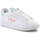 Schoenen Dames Lage sneakers Fila Crosscourt 2 NT Logo WMN FFW0258-13206 Wit