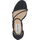 Schoenen Dames Sandalen / Open schoenen Steve Madden Sandalen Zwart
