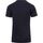 Textiel Heren T-shirts & Polo’s Alan Red Copenhagen T-shirt O-Hals Navy 2-Pack Blauw
