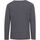 Textiel Heren Sweaters / Sweatshirts Armor Lux Houat Navy Trui Strepen Blauw