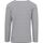 Textiel Heren Sweaters / Sweatshirts Armor Lux Houat Trui Strepen Zwart Wit Wit