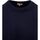 Textiel Heren T-shirts & Polo’s Armor Lux T-Shirt Navy Blauw