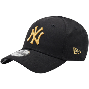 Accessoires Pet New-Era MLB New York Yankees LE 9FORTY Cap Zwart