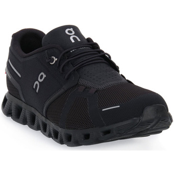 Schoenen Heren Sneakers On CLOUD 5 Zwart