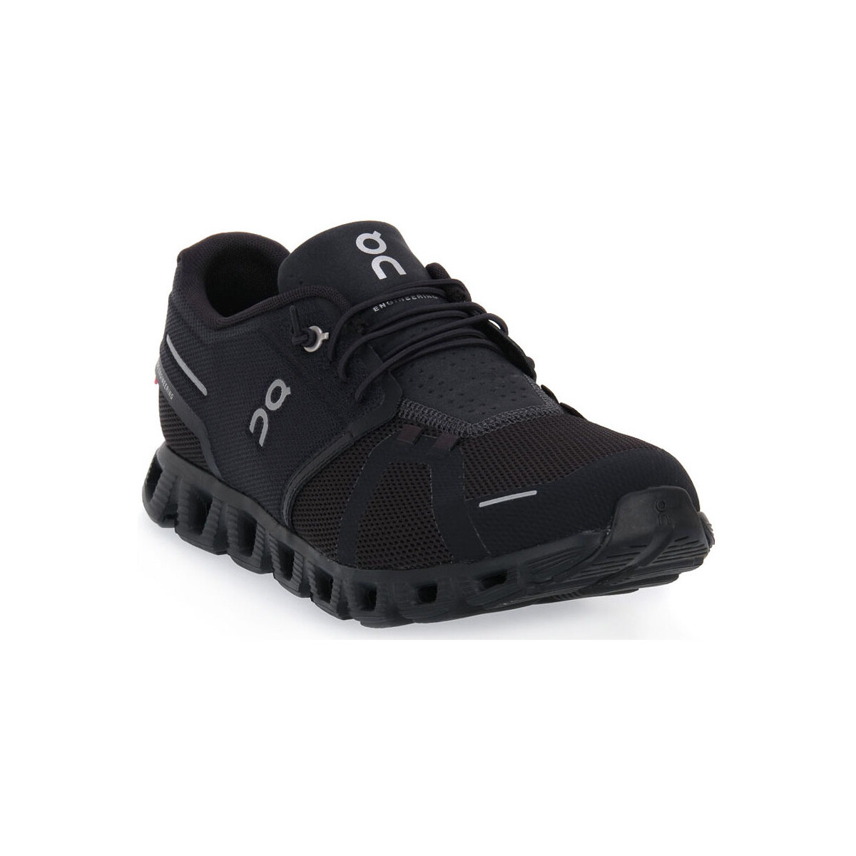 Schoenen Heren Sneakers On CLOUD 5 Zwart