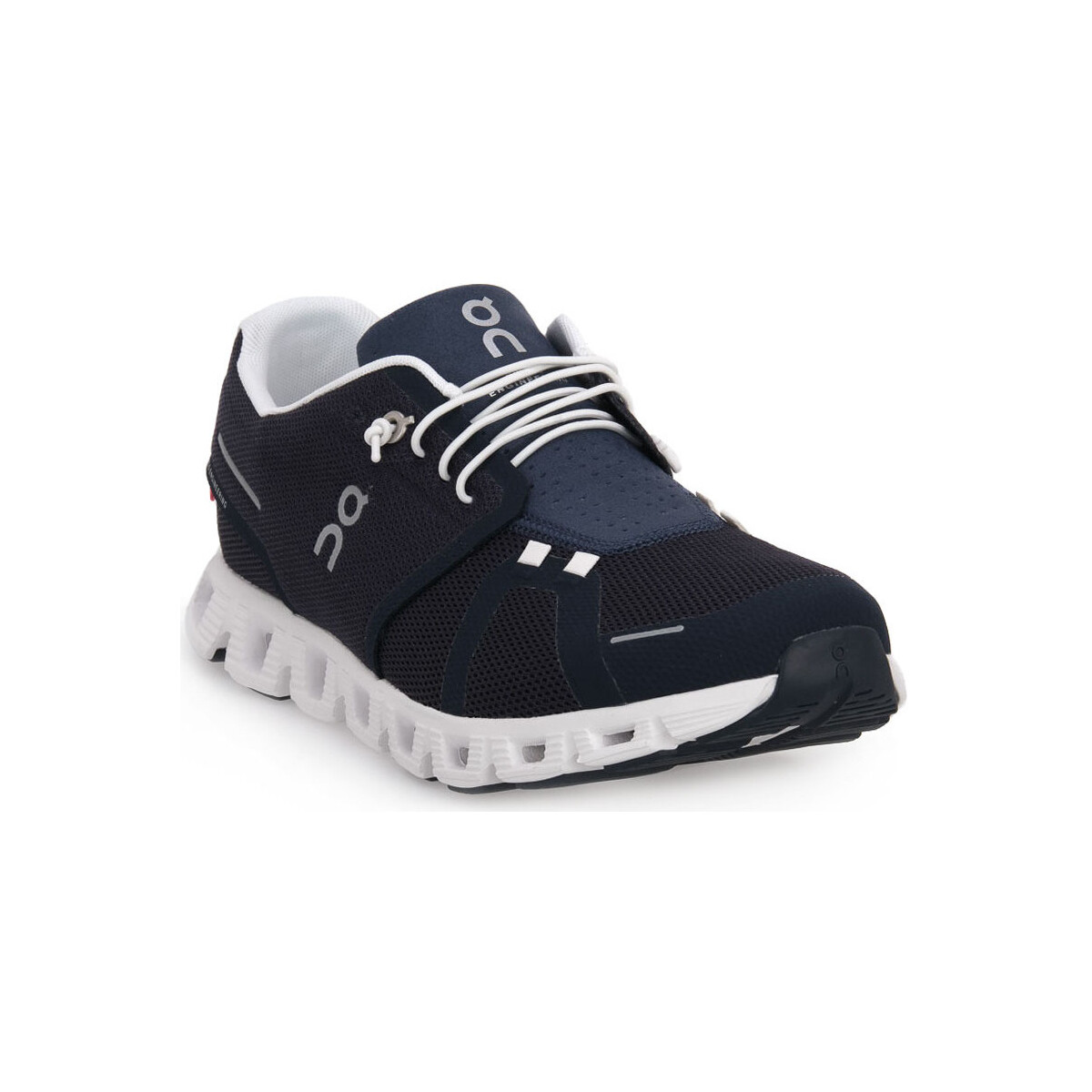Schoenen Heren Sneakers On CLOUD 5 Blauw