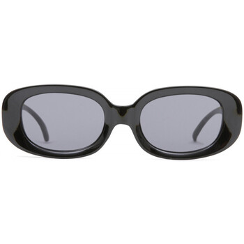 Horloges & Sieraden Heren Zonnebrillen Vans Showstopper sunglasses Zwart