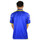 Textiel Heren T-shirts & Polo’s Kappa maglia gara Juventus Combat 2 Blauw