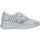 Schoenen Dames Hoge sneakers CallagHan 30018 Wit