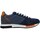 Schoenen Heren Lage sneakers Blauer S3QUEENS01/STO Blauw