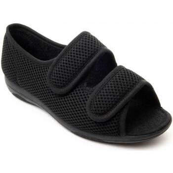 Schoenen Dames Sandalen / Open schoenen Northome 81257 Zwart
