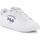 Schoenen Dames Lage sneakers Fila Crosscourt 2 NT Logo Wmn FFW00258-13199 Wit