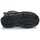 Schoenen Enkellaarzen New Rock M-WALL083C-S7 Zwart