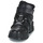 Schoenen Laarzen New Rock M-WALL285-S4 Zwart