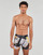 Ondergoed Heren Boxershorts Pullin FASHION LYCRA Multicolour