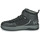 Schoenen Heren Hoge sneakers HUGO Kilian_Hito_hkmx Zwart