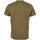 Textiel Heren T-shirts korte mouwen Fred Perry Contrast Tape Ringer T-Shirt Bruin