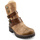 Schoenen Dames Low boots Blowfish Malibu Vegan RADIKI SHR 52150 Bruin