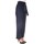 Textiel Dames 5 zakken broeken Woolrich CFWWTR0140FRUT3027 Blauw