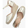 Schoenen Dames Sandalen / Open schoenen Fred de la Bretoniere 153010257  3452 Goud