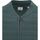 Textiel Heren Sweaters / Sweatshirts Blue Industry Vest Structuur Groen Groen