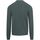 Textiel Heren Sweaters / Sweatshirts Blue Industry Pullover Groen Groen