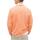 Textiel Heren Sweaters / Sweatshirts Ecoalf  Oranje