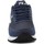 Schoenen Heren Lage sneakers Fila Prati FFM0199-50007 Blauw