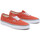 Schoenen Skateschoenen Vans Authentic color theory Oranje