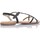 Schoenen Dames Sandalen / Open schoenen Gioseppo MANDEN  69112 Zwart