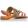 Schoenen Dames Sandalen / Open schoenen Gioseppo MANDEN  69125 Oranje