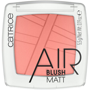 schoonheid Dames Blush & poeder Catrice AirBlush Matte poederblush Roze