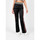Textiel Dames Broeken / Pantalons Pinko 1N138Z 6186 | Tecnica 1 Zwart