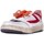 Schoenen Heren Lage sneakers Htc 23SHTSC Rood
