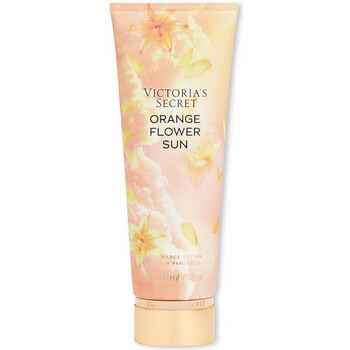 schoonheid Dames Hydraterend en voedend Victoria's Secret Melk voor lichaam en handen - Orange Flower Sun Other