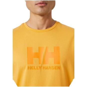 Helly Hansen  Geel