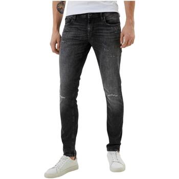Textiel Heren Jeans Antony Morato  Zwart