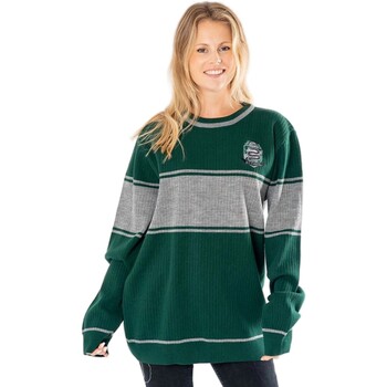 Textiel Sweaters / Sweatshirts Harry Potter  Groen