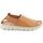 Schoenen Dames Sandalen / Open schoenen Grunland GRU-CCC-SA1199-TE Bruin