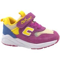 Schoenen Kinderen Lage sneakers Balocchi BAL-E23-338353-FU-a Multicolour