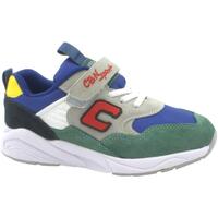Schoenen Kinderen Lage sneakers Balocchi BAL-E23-338353-FO-b Multicolour