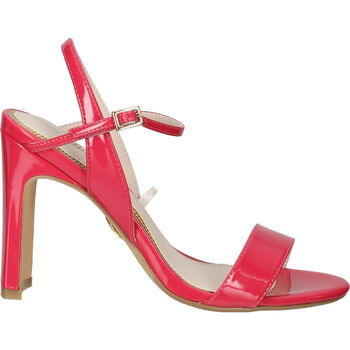 Schoenen Dames Sandalen / Open schoenen Buffalo Sandalen Roze