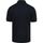 Textiel Heren T-shirts & Polo’s Tenson Poloshirt Txlite Donkerblauw Blauw