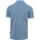 Textiel Heren T-shirts & Polo’s Napapijri Polo Meribe Lichtblauw Blauw