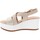 Schoenen Dames Sandalen / Open schoenen Valleverde VV-32601 Beige